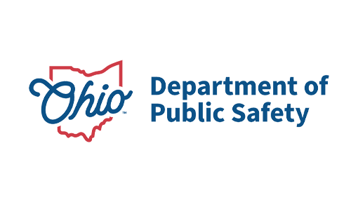 Ohio Department of Safety logo