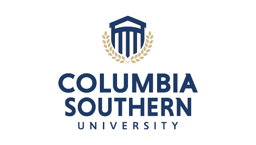 COLUMBIA SOUTHERN UNIVERSITY logo